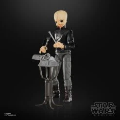 Star Wars The Black Series Nalan Cheel Action Figure -Hasbro Pulse F5540 PROD SW BL JADEN 663 Online 2000SQ
