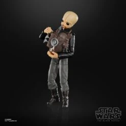 Star Wars The Black Series Nalan Cheel Action Figure -Hasbro Pulse F5540 PROD SW BL JADEN 665 Online 2000SQ