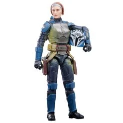 Star Wars The Black Series Credit Collection Bo-Katan Kryze -Hasbro Pulse F55445L21 detail 22 Online 2000SQ