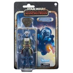 Star Wars The Black Series Credit Collection Bo-Katan Kryze -Hasbro Pulse F55445L21 pkg 22 Online 2000SQ