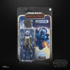 Star Wars The Black Series Credit Collection Bo-Katan Kryze -Hasbro Pulse F5544 PROD SW BL AUGUST 114 Online 2000SQ