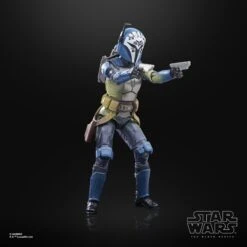 Star Wars The Black Series Credit Collection Bo-Katan Kryze -Hasbro Pulse F5544 PROD SW BL AUGUST 117 Online 2000SQ