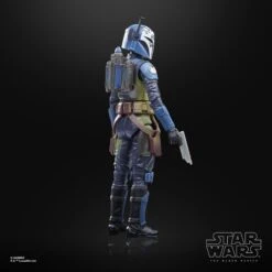 Star Wars The Black Series Credit Collection Bo-Katan Kryze -Hasbro Pulse F5544 PROD SW BL AUGUST 118 Online 2000SQ