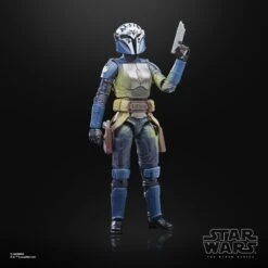 Star Wars The Black Series Credit Collection Bo-Katan Kryze -Hasbro Pulse F5544 PROD SW BL AUGUST 119 Online 2000SQ