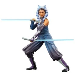 Star Wars The Black Series Credit Collection Ahsoka Tano -Hasbro Pulse F55455L21 detail 22 Online 2000SQ