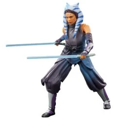 Star Wars The Black Series Credit Collection Ahsoka Tano -Hasbro Pulse F55455L21 detail 2 22 Online 2000SQ