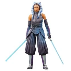 Star Wars The Black Series Credit Collection Ahsoka Tano -Hasbro Pulse F55455L21 main 22 Online 2000SQ