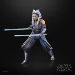 Star Wars The Black Series Credit Collection Ahsoka Tano -Hasbro Pulse F5545 PROD SW BL SEPTEMBER 188 Online 2000SQ