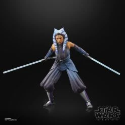Star Wars The Black Series Credit Collection Ahsoka Tano -Hasbro Pulse F5545 PROD SW BL SEPTEMBER 189 Online 2000SQ
