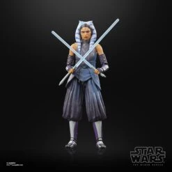 Star Wars The Black Series Credit Collection Ahsoka Tano -Hasbro Pulse F5545 PROD SW BL SEPTEMBER 190 Online 2000SQ