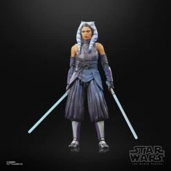 Star Wars The Black Series Credit Collection Ahsoka Tano -Hasbro Pulse F5545 PROD SW BL SEPTEMBER 191 Online 2000SQ