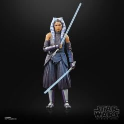 Star Wars The Black Series Credit Collection Ahsoka Tano -Hasbro Pulse F5545 PROD SW BL SEPTEMBER 192 Online 2000SQ