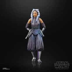 Star Wars The Black Series Credit Collection Ahsoka Tano -Hasbro Pulse F5545 PROD SW BL SEPTEMBER 194 Online 2000SQ