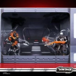 Star Wars The Vintage Collection The Rescue Set Multipack 37 Star Wars The Vintage Collection The Rescue Set Multipack -Hasbro Pulse F5551 PROD SW CONV EXCL 2 030 Online 2000SQ