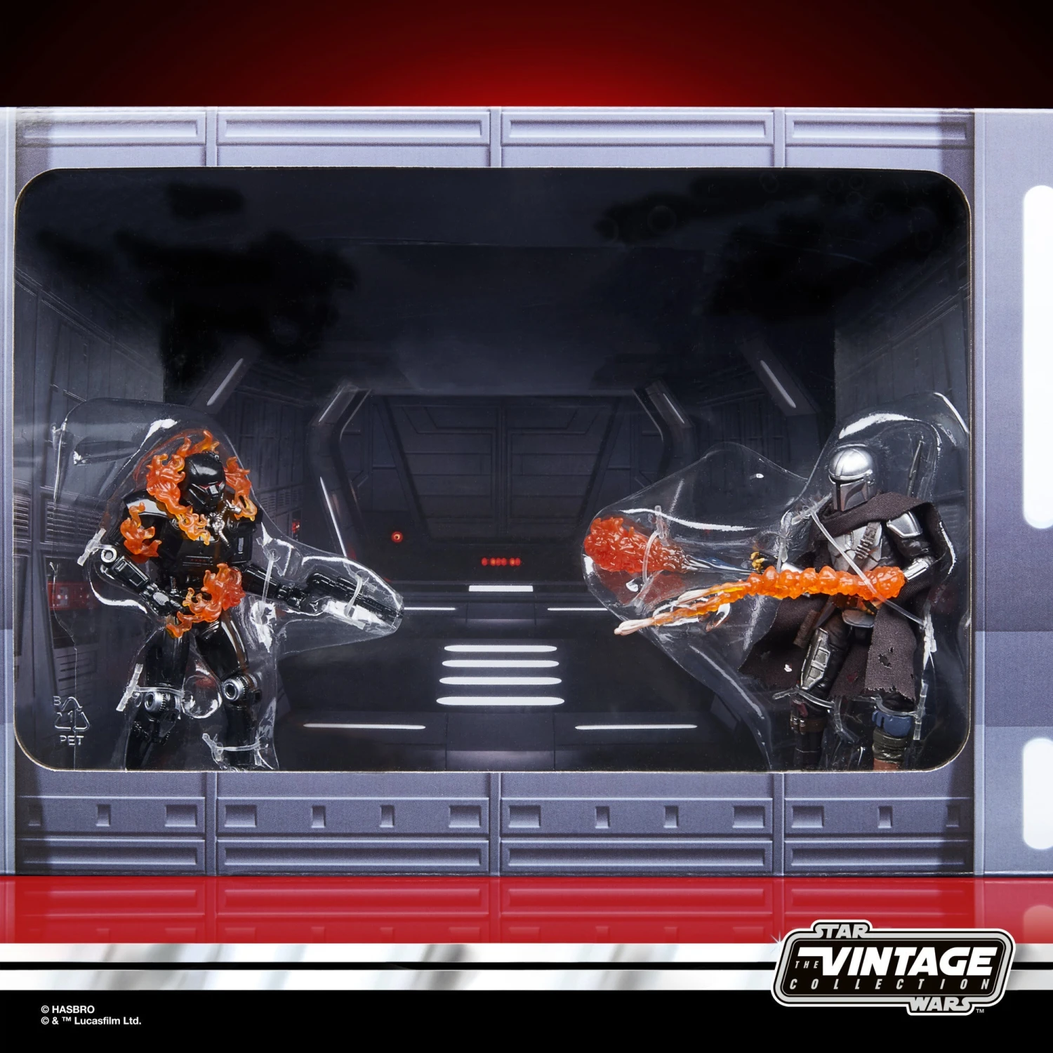 Star Wars The Vintage Collection The Rescue Set Multipack 18 Star Wars The Vintage Collection The Rescue Set Multipack - Image 16