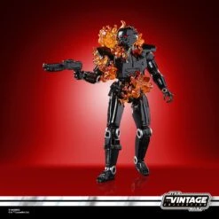 Star Wars The Vintage Collection The Rescue Set Multipack 26 Star Wars The Vintage Collection The Rescue Set Multipack -Hasbro Pulse F5551 PROD SW SDCC EXCL TheRescueSet 038 Online 2000SQ