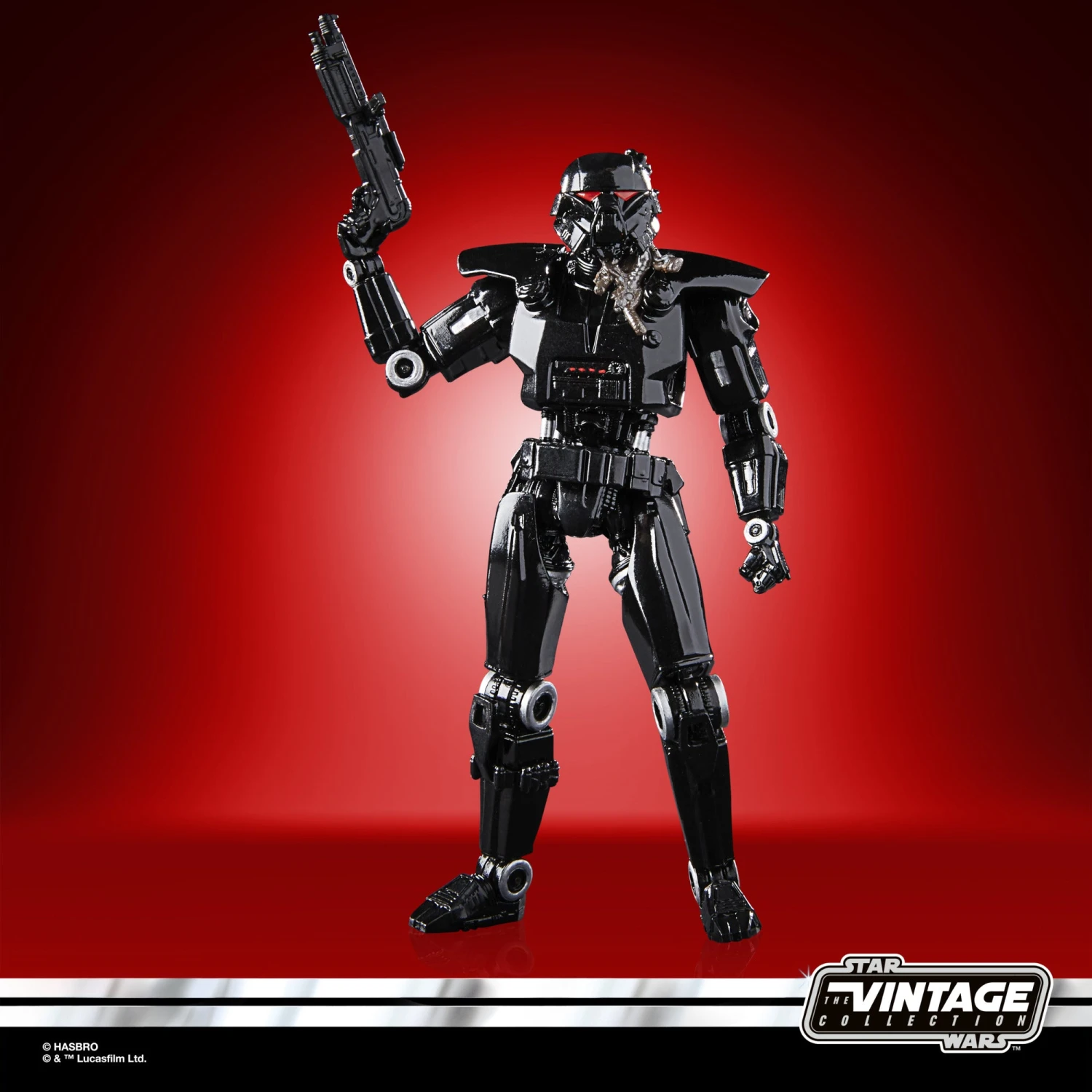 Star Wars The Vintage Collection The Rescue Set Multipack 12 Star Wars The Vintage Collection The Rescue Set Multipack - Image 10