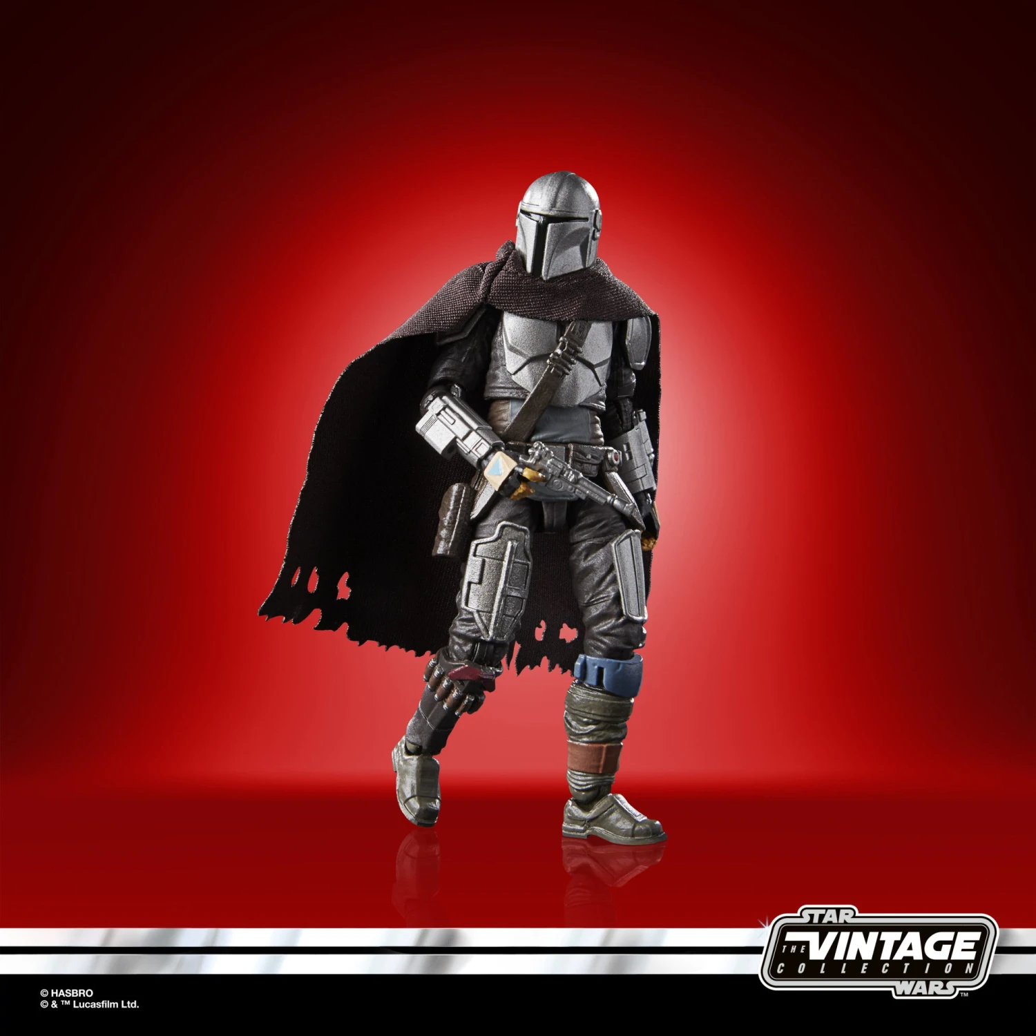 Star Wars The Vintage Collection The Rescue Set Multipack 9 Star Wars The Vintage Collection The Rescue Set Multipack - Image 7