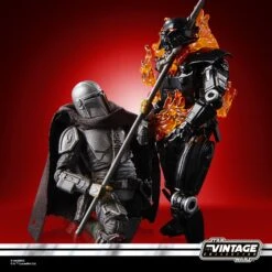 Star Wars The Vintage Collection The Rescue Set Multipack 25 Star Wars The Vintage Collection The Rescue Set Multipack -Hasbro Pulse F5551 PROD SW SDCC EXCL TheRescueSet 180 Online 2000SQ