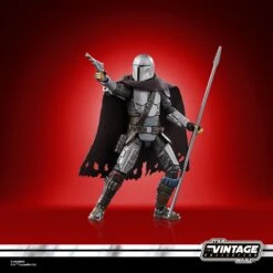 Star Wars The Vintage Collection The Rescue Set Multipack 39 Star Wars The Vintage Collection The Rescue Set Multipack -Hasbro Pulse F5551 PROD SW SDCC EXCL TheRescueSet 235 Online 2000SQ