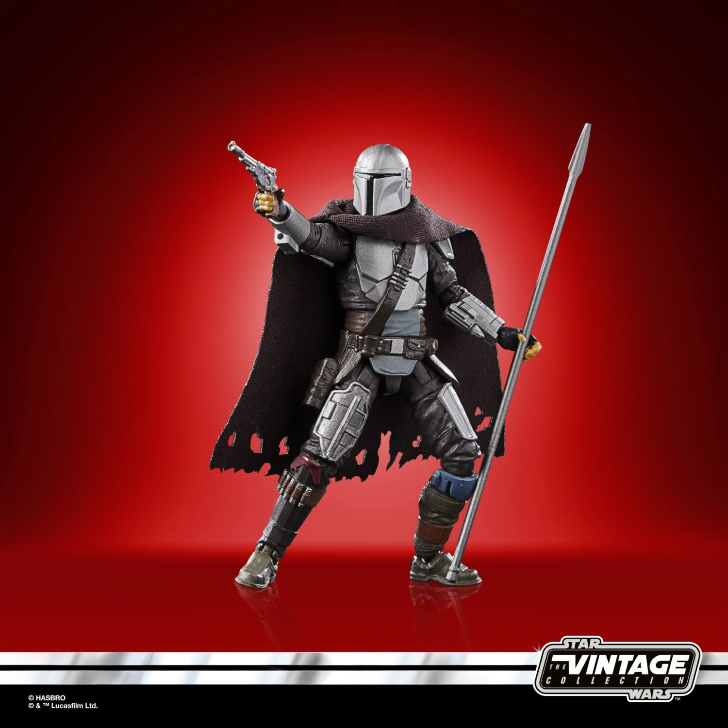 Star Wars The Vintage Collection The Rescue Set Multipack 20 Star Wars The Vintage Collection The Rescue Set Multipack - Image 18