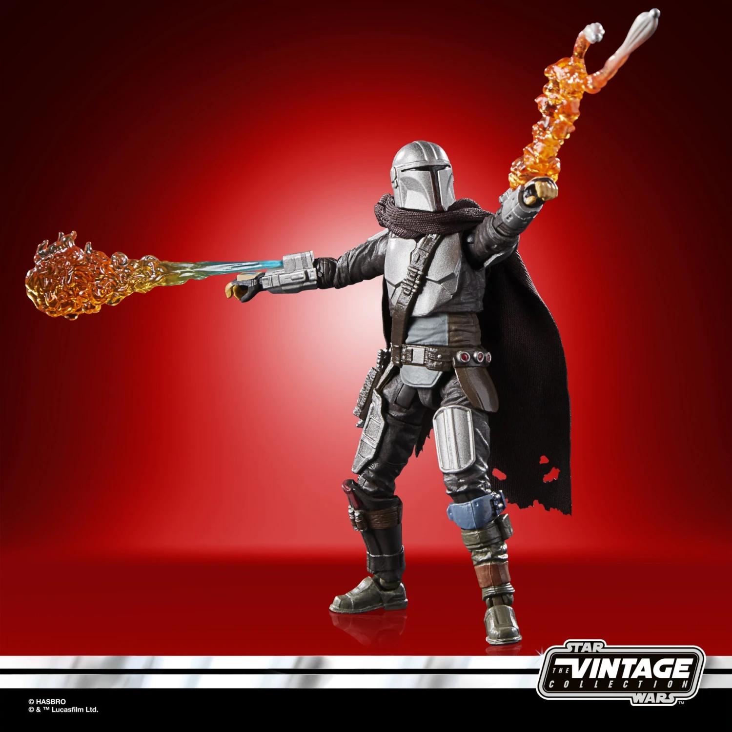 Star Wars The Vintage Collection The Rescue Set Multipack 11 Star Wars The Vintage Collection The Rescue Set Multipack - Image 9