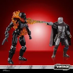 Star Wars The Vintage Collection The Rescue Set Multipack 34 Star Wars The Vintage Collection The Rescue Set Multipack -Hasbro Pulse F5551 PROD SW SDCC EXCL TheRescueSet 297 Online 2000SQ