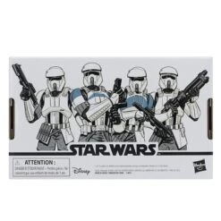 Star Wars The Vintage Collection Shoretrooper 4 Pack -Hasbro Pulse F55525L00 5010993962761 back 21 Online 2000SQ 8fc5c565 b4f3 4fba bf9a 8e11126cd7a7