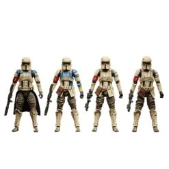 Star Wars The Vintage Collection Shoretrooper 4 Pack -Hasbro Pulse F55525L00 5010993962761 main 21 Online 2000SQ 92151857 d068 4e20 baf6 3eaabaf522d8