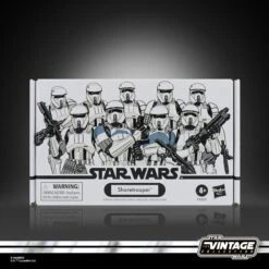 Star Wars The Vintage Collection Shoretrooper 4 Pack -Hasbro Pulse F5552 PROD SW VIN AFTERNOON 3102 Online 2000SQ da7277cf 8f05 46b3 8d05 39b95f8f8e0a