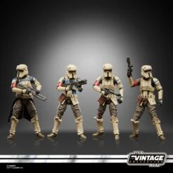 Star Wars The Vintage Collection Shoretrooper 4 Pack -Hasbro Pulse F5552 PROD SW VIN AFTERNOON 343 Online 2000SQ f8673266 96fc 4082 8e1e f2085798e737