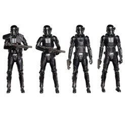 Star Wars The Vintage Collection Imperial Death Trooper -Hasbro Pulse F55535L00 detail 2 22 Online 2000SQ