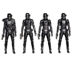 Star Wars The Vintage Collection Imperial Death Trooper -Hasbro Pulse F55535L00 detail 3 22 Online 2000SQ