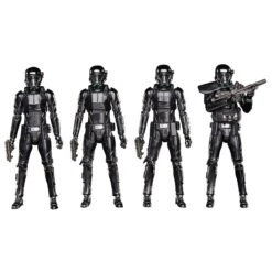 Star Wars The Vintage Collection Imperial Death Trooper -Hasbro Pulse F55535L00 main 22 Online 2000SQ