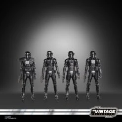 Star Wars The Vintage Collection Imperial Death Trooper -Hasbro Pulse F5553 PROD SW VIN EVENING 224 Online 2000SQ