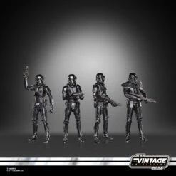 Star Wars The Vintage Collection Imperial Death Trooper -Hasbro Pulse F5553 PROD SW VIN EVENING 310 Online 2000SQ