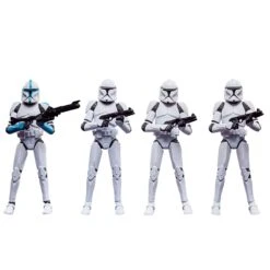 Star Wars The Vintage Collection Phase I Clone Trooper 25 Star Wars The Vintage Collection Phase I Clone Trooper -Hasbro Pulse F55545L00 5010993962808 detail 21 Online 2000SQ