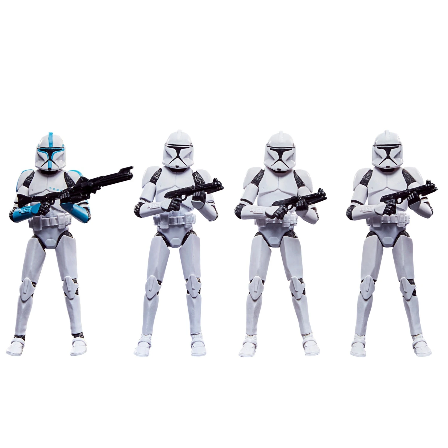 Star Wars The Vintage Collection Phase I Clone Trooper 13 Star Wars The Vintage Collection Phase I Clone Trooper - Image 11