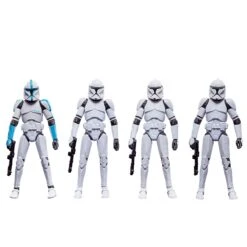Star Wars The Vintage Collection Phase I Clone Trooper 23 Star Wars The Vintage Collection Phase I Clone Trooper -Hasbro Pulse F55545L00 5010993962808 detail 2 21 Online 2000SQ