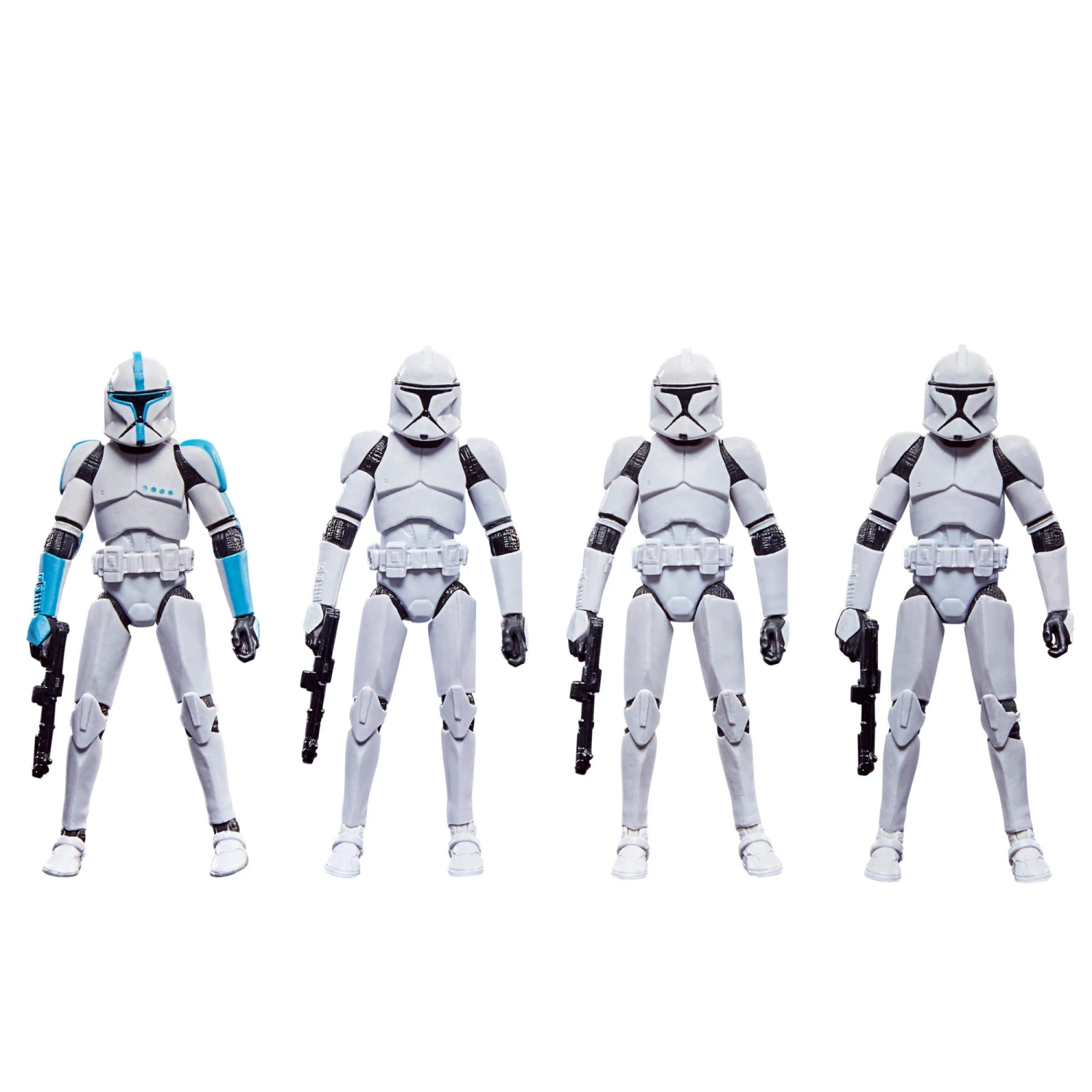 Star Wars The Vintage Collection Phase I Clone Trooper 11 Star Wars The Vintage Collection Phase I Clone Trooper - Image 9