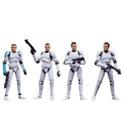 Star Wars The Vintage Collection Phase I Clone Trooper 24 Star Wars The Vintage Collection Phase I Clone Trooper -Hasbro Pulse F55545L00 5010993962808 detail 3 21 Online 2000SQ