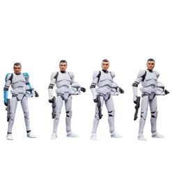 Star Wars The Vintage Collection Phase I Clone Trooper 26 Star Wars The Vintage Collection Phase I Clone Trooper -Hasbro Pulse F55545L00 5010993962808 main 21 Online 2000SQ