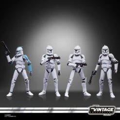 Star Wars The Vintage Collection Phase I Clone Trooper 18 Star Wars The Vintage Collection Phase I Clone Trooper -Hasbro Pulse F5554 PROD SW VIN DAWN 385 Online 2000SQ