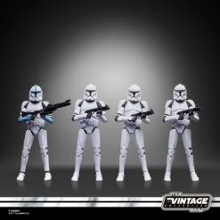 Star Wars The Vintage Collection Phase I Clone Trooper 20 Star Wars The Vintage Collection Phase I Clone Trooper -Hasbro Pulse F5554 PROD SW VIN DAWN 420 Online 2000SQ