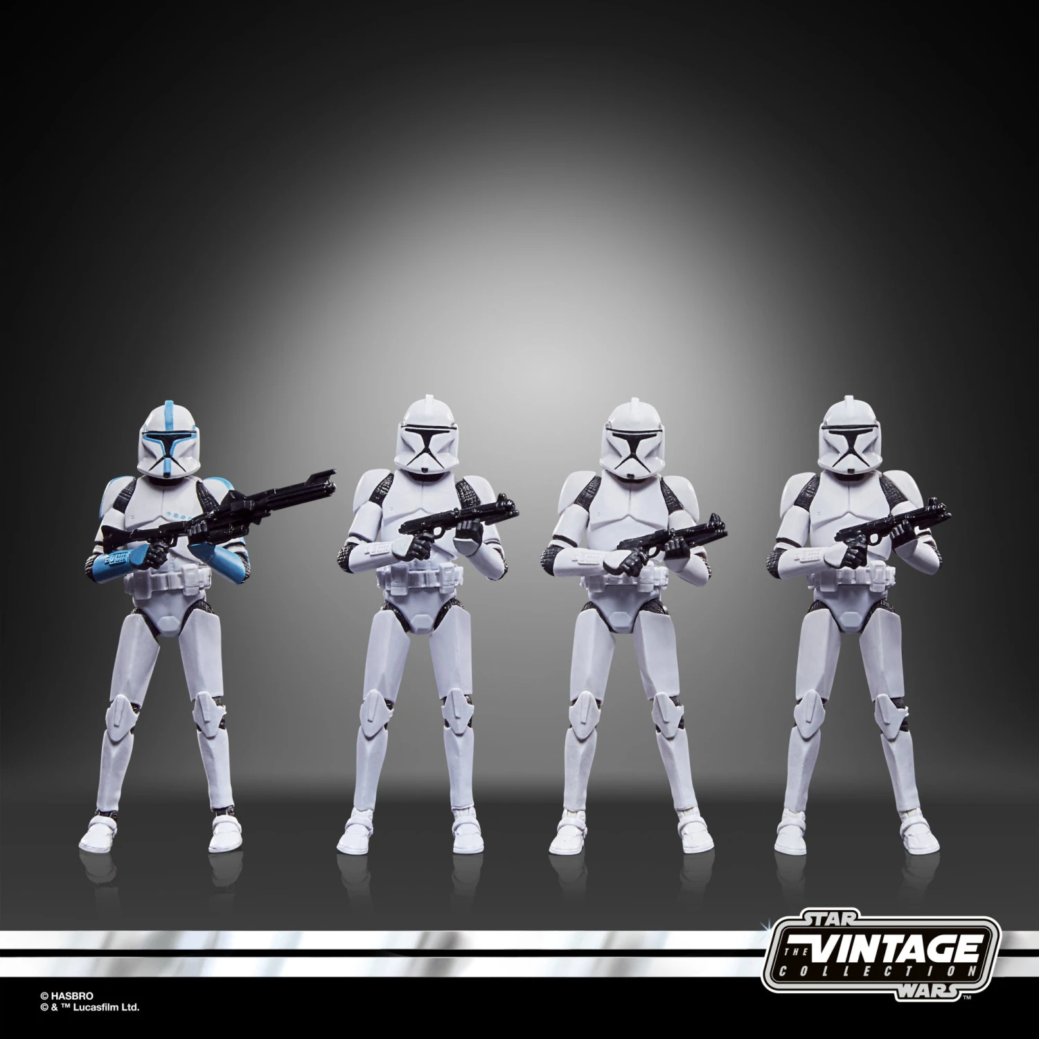 Star Wars The Vintage Collection Phase I Clone Trooper 8 Star Wars The Vintage Collection Phase I Clone Trooper - Image 6