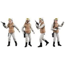 Star Wars The Vintage Collection Rebel Soldier (Echo Base Battle Gear) -Hasbro Pulse F55555L00 detail 22 Online 2000SQ