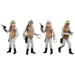 Star Wars The Vintage Collection Rebel Soldier (Echo Base Battle Gear) -Hasbro Pulse F55555L00 detail 2 22 Online 2000SQ