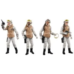 Star Wars The Vintage Collection Rebel Soldier (Echo Base Battle Gear) -Hasbro Pulse F55555L00 detail 3 22 Online 2000SQ