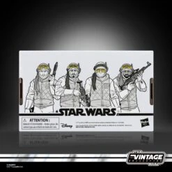 Star Wars The Vintage Collection Rebel Soldier (Echo Base Battle Gear) -Hasbro Pulse F5555 PROD SW VINDUSK 3106 Online 2000SQ