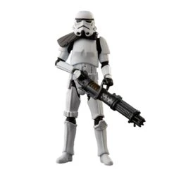 Star Wars The Vintage Collection Gaming Greats Heavy Assault Stormtrooper -Hasbro Pulse F5556 PROD SW WHITE 0001 white
